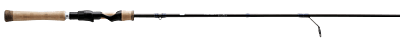 13 Fishing Defy Silver Spinning Rod
