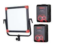 Swit PL-E60 KIT 3 x PL-E60 + 1 x Trolly case + 3 x tripods Swit PL-E60 KIT 3 x PL-E60 + 1 x Trolly case + 3 x tripods