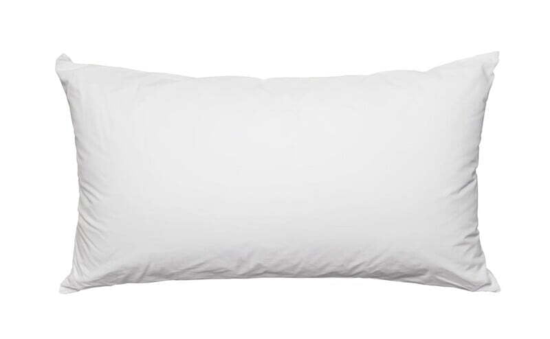Kare Basics Cluster Pillow Queen 20"x30" 26 oz. Kare Basics Cluster Pillow Queen 20"x30" 26 oz.