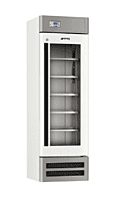 Laboratory refrigerator FV- G Series/ LCD Display