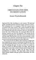 Meditation - Monks of the Ramakrishna Order Meditation - Monks of the Ramakrishna Order