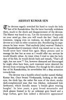 First Meetings with Sri Ramakrishna First Meetings with Sri Ramakrishna