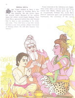 Stories of Divine Children Stories of Divine Children