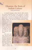 Indian Culture - Its Ageless Charm and Timeless Appeal Indian Culture - Its Ageless Charm and Timeless Appeal