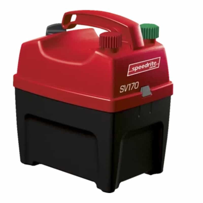Battery Energizer 9V SV170