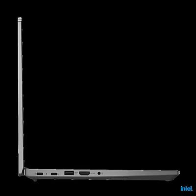 Lenovo Laptop E14, i5, 8GB Base DDR4, 256GB SSD