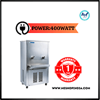 Power consumption of Blue star water cooler 80 liter price - SDLX 4080 B/C Stainless steel body