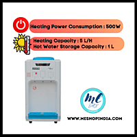 Stay hydrated with the Usha Aquagenie Table Top Water Dispenser. Stay hydrated with the Usha Aquagenie Table Top Water Dispenser.