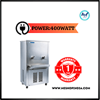 Power consumption of Blue star SDLX 4080 B  80 liter Industrial water cooler