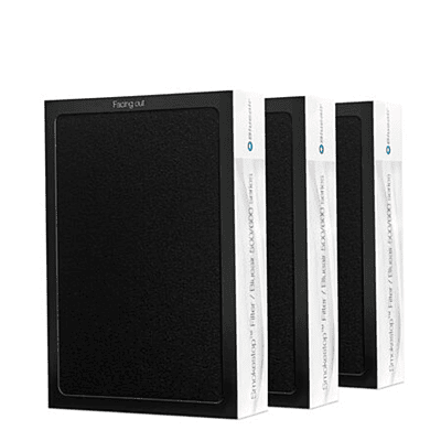 Blue air Classic 500/600 Series Smoke Stop™ Filter