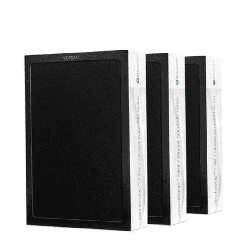 Blue air Classic 500/600 Series Smoke Stop™ Filter