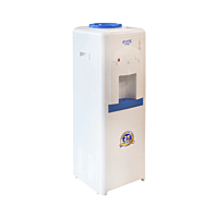 Enjoy refreshing water at any temperature with the Atlantis One Floor Standing Water Dispenser. Enjoy refreshing water at any temperature with the Atlantis One Floor Standing Water Dispenser.