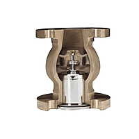 DFT® GLC® NAB (Nickel-Aluminum Bronze) Silent Check Valves DFT® GLC® NAB (Nickel-Aluminum Bronze) Silent Check Valves