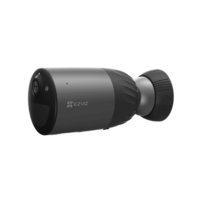 EZVIZ Standalone Smart Home Battery Camera 4K BC1C