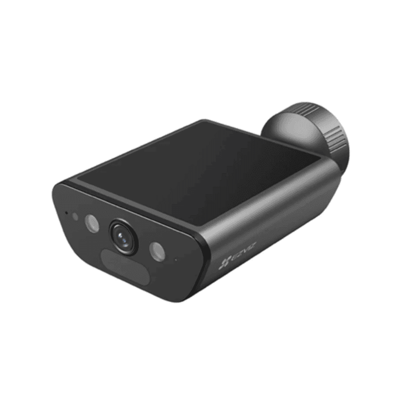 EZVIZ Smart Home Solar Battery Camera 4K EB5