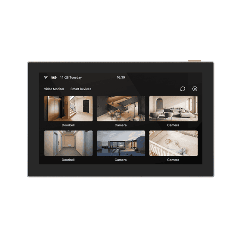 EZVIZ Smart Screen SD7