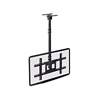 Ceiling Mount Bracket TV Up to 60" MODEL DST560-15 | BRACKETS