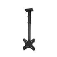 Ceiling TV Bracket Up to 40" MODEL DS076-3 | BRACKETS