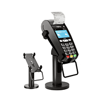 Credit Card Terminal Stand MODEL SH-005PS | SKILLTECH