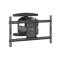 Full Motion TV Mount Up to 75" MODEL 767-L600 | BRACKETS