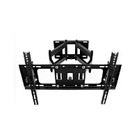 Full Motion Wall Mount Up to 60" MODEL V-Star 502 | BRACKETS