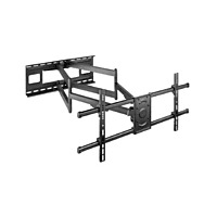 Heavy Duty Full Motion Mount with Long Arm UP 90" MODEL SH1016P | SKILLTECH