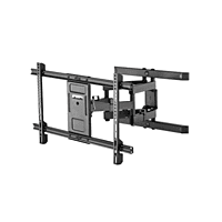 Heavy Motion Wall Mount Up to 80"MODEL SH-6040P | SKILLTECH