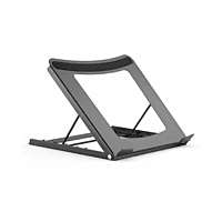 Laptop Riser with 5 heights MODEL SHS01 | SKILLTECH