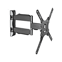 Motion TV Wall Mount Up to 55"|NB-P4