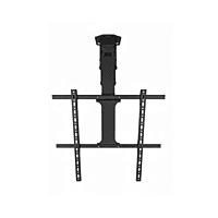 Motorized Ceiling Mount for TV up to 75 Model MCCTM50 | BRACKETS