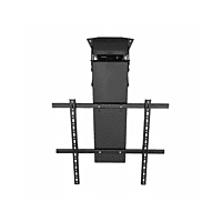 Motorized Ceiling Mount for TV up to 85 Model MCCTM80 | BRACKETS