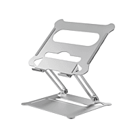 Portable Laptop Riser and Stand MODEL SH LP03 | SKILLTECH