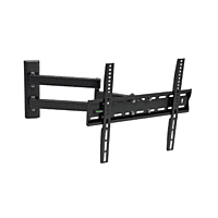 Swivel TV wall mount Up to 55".MODEL SH-44P | SKILLTECH