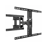 Swivel TV Wall Mount up to 65" MODEL P6 | NB