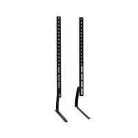 Table TV Stand Base Mount Up to 60" MODEL DZ-065 | BRACKETS