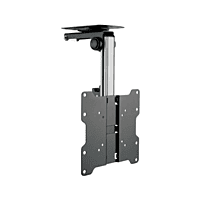 Telescopic Ceiling Mount Up to 37" MODEL SH-2022CM | SKILLTECH