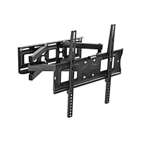 Tilt Swivel Monitor TV Up to 55" MODEL CP 402 | BRACKETS