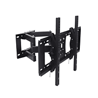 Tilt Swivel TV Wall Mount Up to 70" MODEL DF-602 | BRACKETS