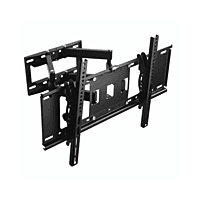 TV Motion Wall Bracket Up to 55" MODEL V-STAR 402 | BRACKETS