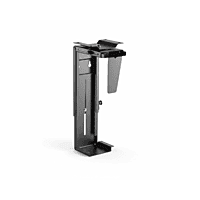 Under Desk CPU Mount MODEL SH-CP6 | SKILLTECH