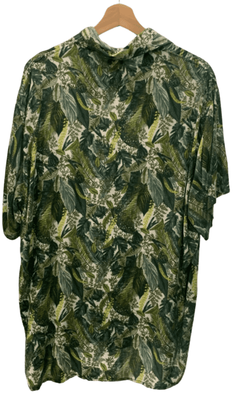 | Camisa | M | Amazonas/Blanca | | | Baykko