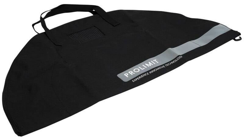 404.84530.010 | Wetsuit Bag | | black/white | | | PROLIMIT