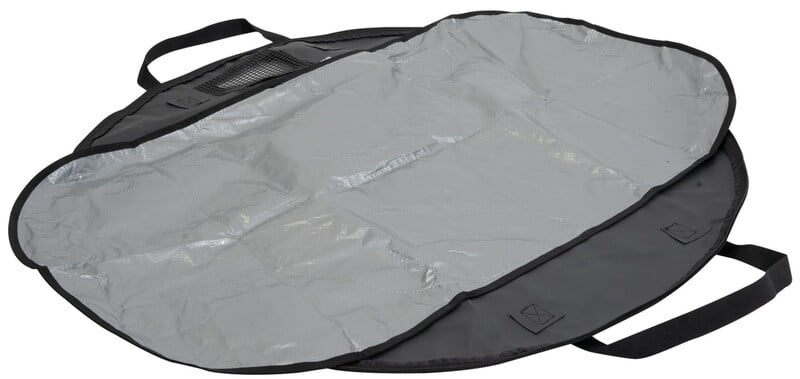 404.84530.010 | Wetsuit Bag | | black/white | | | PROLIMIT