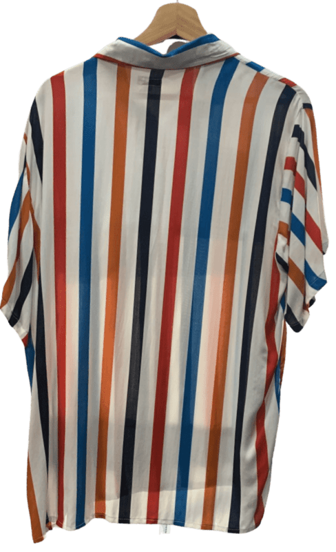 | Camisa | L | Moscu | | | Baykko