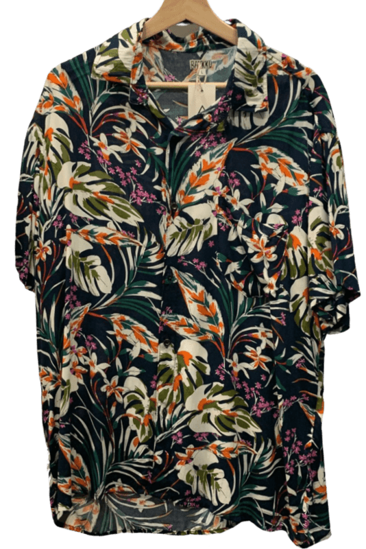| Camisa | XL | Nicaragua | | | Baykko