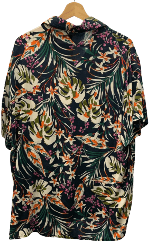| Camisa | XL | Nicaragua | | | Baykko
