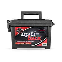 Opti-Lube Summer+ Formula Diesel Fuel Additive: 8oz 6 Pack with Opti-Box Treats up to 160 Gallons per 8oz bottle