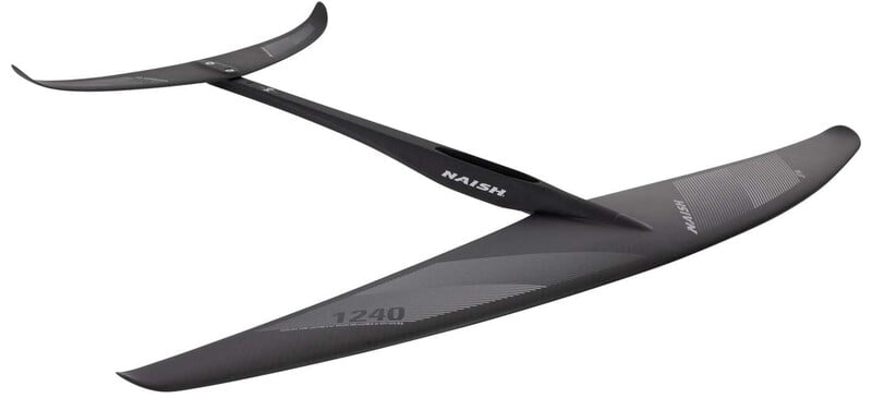 S28F-SH1040 | Jet HA Foil Semi-complete | 1040 | | | | Naish