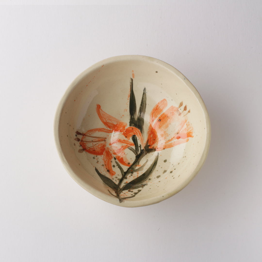 Sara Semi Transparent Underglaze Mustard Yellow SUG19 Sara Semi Transparent Underglaze Mustard Yellow SUG19