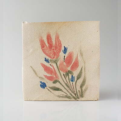 Combo 2: Under Glaze Chalk 8 colours Combo 2: Under Glaze Chalk 8 colours